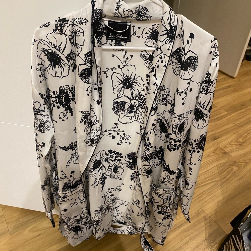 Sam Edelman Robe